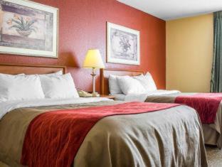 Green Valley Hotel | Comfort Inn Green Valley I-19