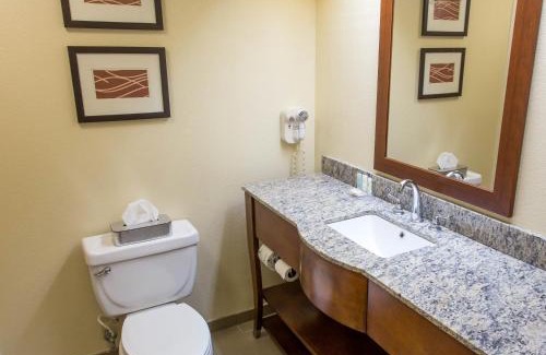 Hammond Hotel | Comfort Inn Hammond