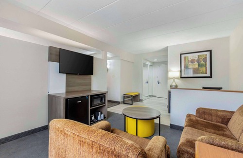 Herndon Hotel | Comfort Inn Herndon - Reston