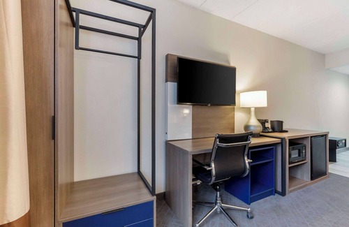 Herndon Hotel | Comfort Inn Herndon - Reston