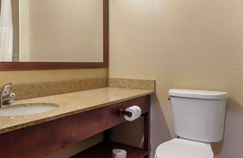 Hobart Hotel | Comfort Inn Hobart-Merrillville I-65