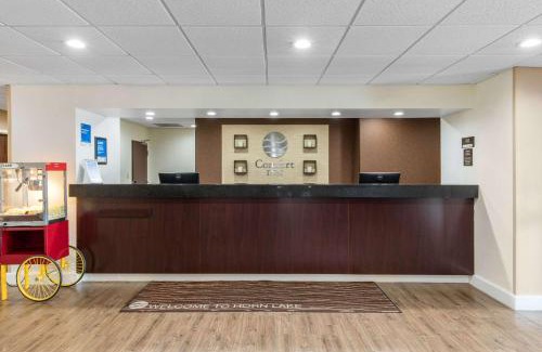 Horn Lake Hotel | Comfort Inn Horn Lake - Southhaven