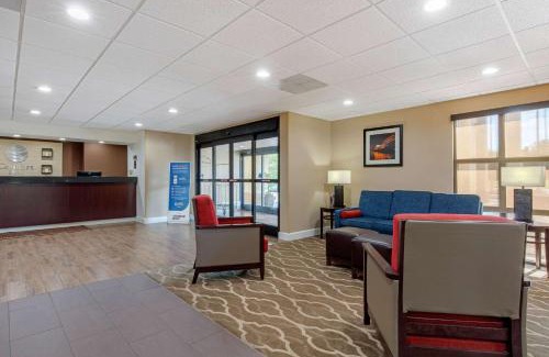 Horn Lake Hotel | Comfort Inn Horn Lake - Southhaven