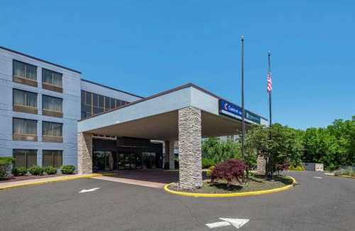 Horsham Hotel | Comfort Inn Horsham - Philadelphia