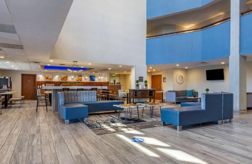 Horsham Hotel | Comfort Inn Horsham - Philadelphia