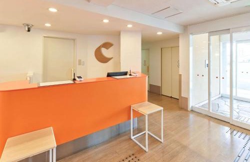 Ichinoseki Hotel | Comfort Inn Ichinoseki Inter