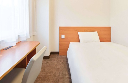 Ichinoseki Hotel | Comfort Inn Ichinoseki Inter