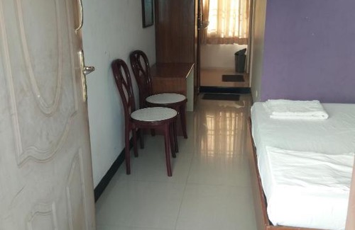 Namakkal Hotel | COMFORT INN