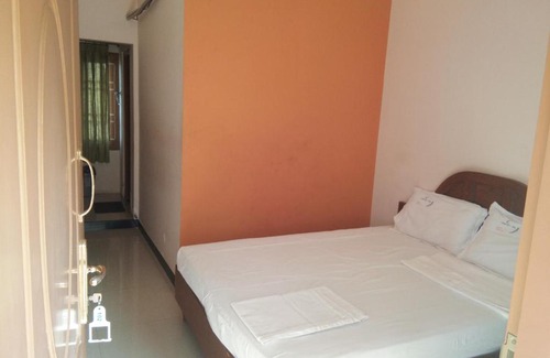 Namakkal Hotel | COMFORT INN