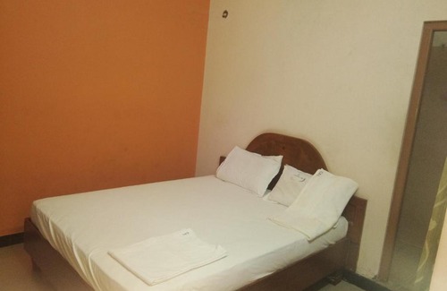 Namakkal Hotel | COMFORT INN