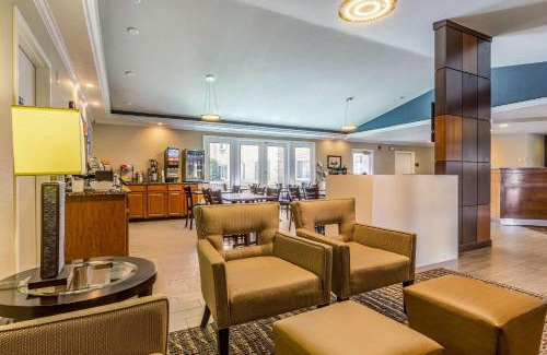 Independence Hotel | Comfort Inn Independence