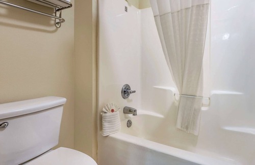 Indianapolis Hotel | Comfort Inn Indianapolis East