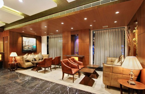 Yeshwanthpur Hotel | Comfort Inn Insys
