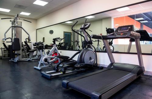 Irapuato Hotel | Comfort Inn Irapuato