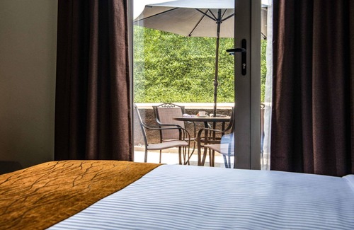 Irapuato Hotel | Comfort Inn Irapuato