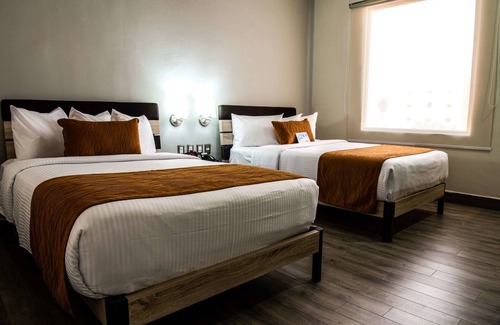 Irapuato Hotel | Comfort Inn Irapuato