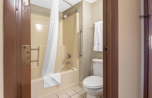 Iron Mountain Hotel | Comfort Inn Iron Mountain North