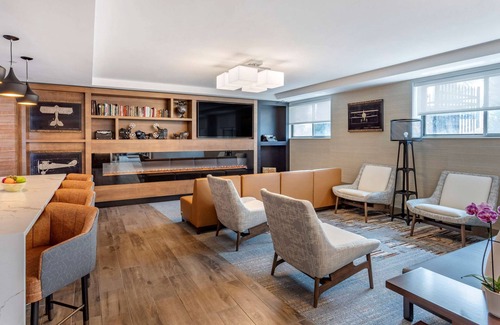 Queens Hotel | Comfort Inn JFK Airport