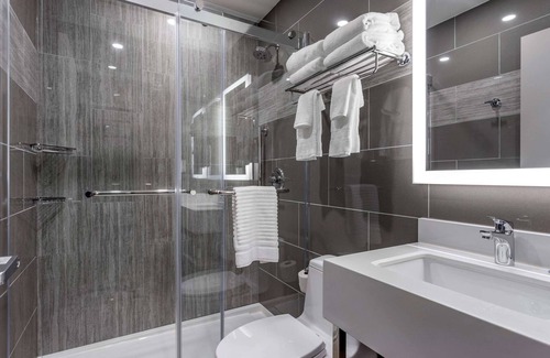 Queens Hotel | Comfort Inn JFK Airport