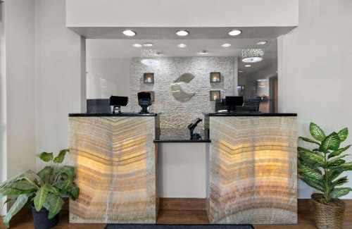 Joliet Hotel | Comfort Inn Joliet West I-80