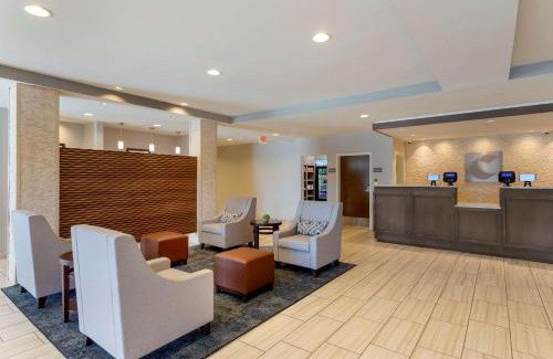 Jonesboro Hotel | Comfort Inn Jonesboro