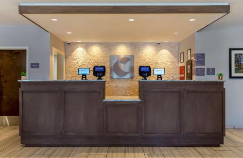 Jonesboro Hotel | Comfort Inn Jonesboro