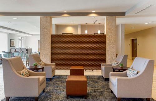 Jonesboro Hotel | Comfort Inn Jonesboro