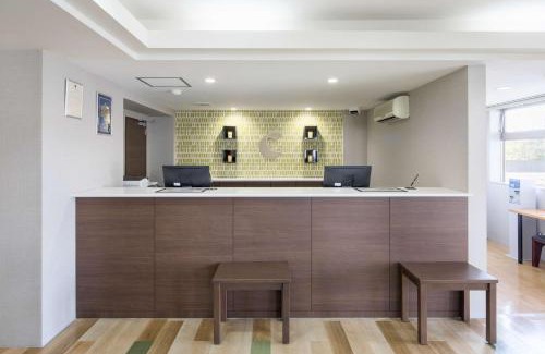 Kamisu Hotel | Comfort Inn Kashima
