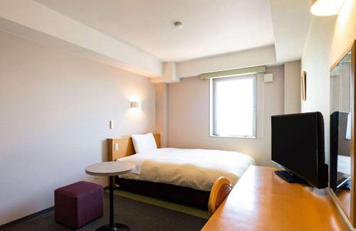 Kamisu Hotel | Comfort Inn Kashima