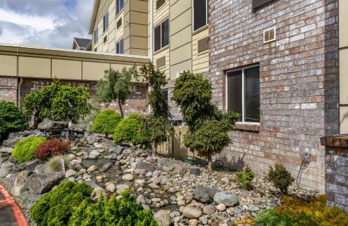 Kent Hotel | Comfort Inn Kent - Seattle