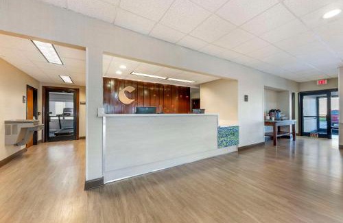 Killeen Hotel | Comfort Inn - Killeen near Fort Cavazos
