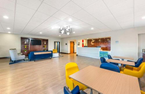 Killeen Hotel | Comfort Inn - Killeen near Fort Cavazos