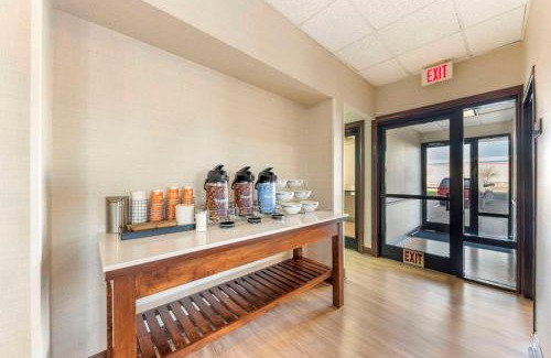 Killeen Hotel | Comfort Inn - Killeen near Fort Cavazos