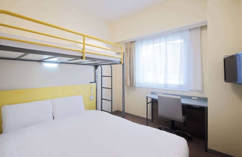 Minami Ward Hotel | Comfort Inn Kumamoto Miyukifueda