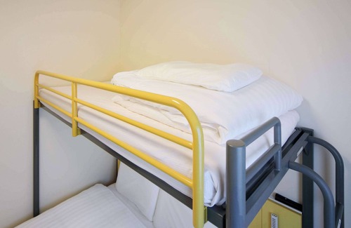 Minami Ward Hotel | Comfort Inn Kumamoto Miyukifueda