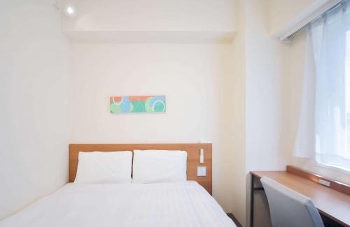 Minami Ward Hotel | Comfort Inn Kumamoto Miyukifueda
