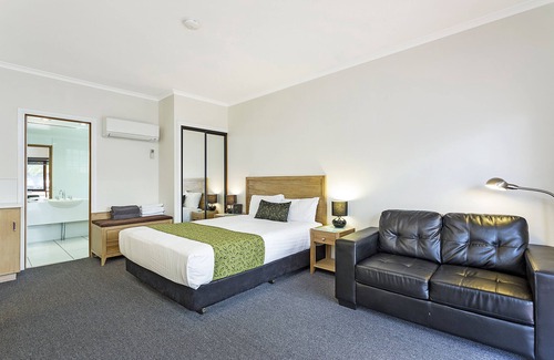 Swan Hill Hotel | Comfort Inn Lady Augusta