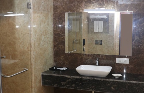 Lakhimpur Hotel | Comfort Inn Lakhimpur