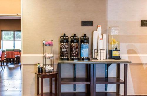 Columbia Hotel | Comfort Inn Lancaster County