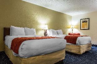 Laurinburg Hotel | Comfort Inn Laurinburg