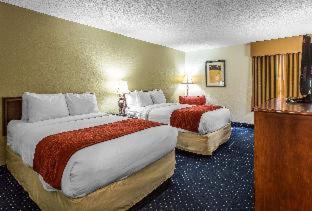 Laurinburg Hotel | Comfort Inn Laurinburg