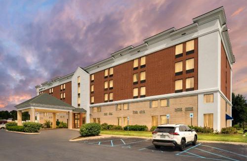 East Texas Hotel | Comfort Inn Lehigh Valley West