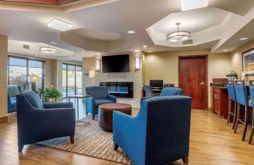 Lenoir City Hotel | Comfort Inn Lenoir City-Knoxville