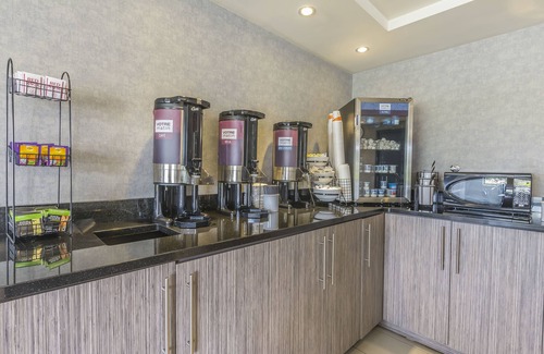 Desjardins Hotel | Comfort Inn Levis