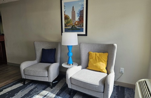 Highlands Hotel | Comfort Inn Lincoln I-80