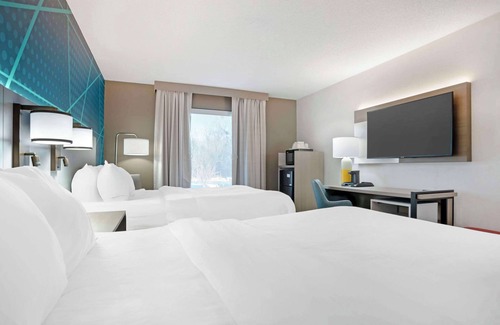 Livingston Hotel | Comfort Inn Livingston