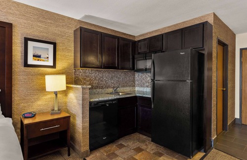 Ludington Hotel | Comfort Inn Ludington near US-10
