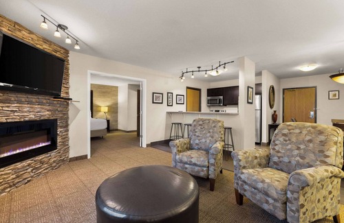 Ludington Hotel | Comfort Inn Ludington near US-10
