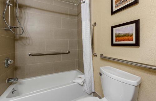 Madison Hotel | Comfort Inn Madison near Clifty Falls