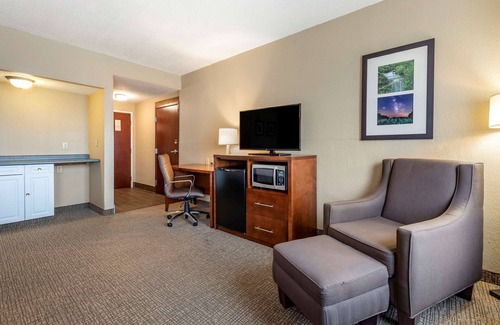 Madison Hotel | Comfort Inn Madison near Clifty Falls